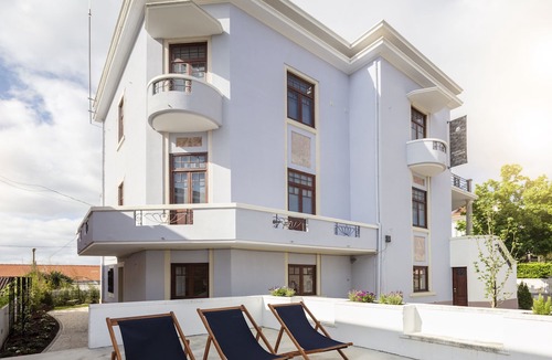 Se Nova Hotel | Penedo da Saudade Suites & Hostel