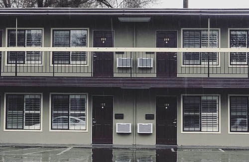 Downtown Hotel | The Vine Inn Davis