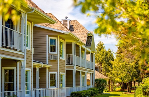 Egg Harbor Hotel | Newport Resort