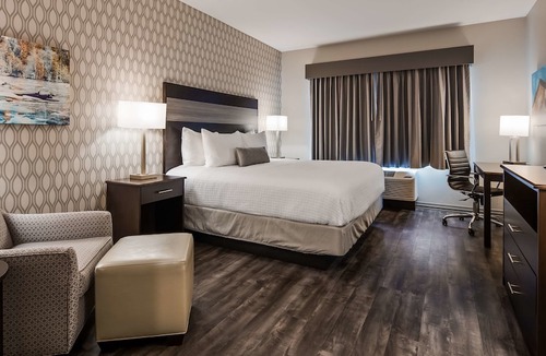 Saint Peter Hotel | Best Western Plus Saint Peter