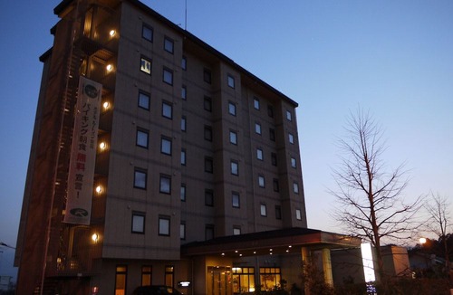 Nagaizumi Hotel | Hotel Route-Inn Nagaizumi Numazu Inter 1