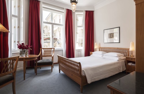 Centro - Piani - Rencio Hotel | Parkhotel Laurin