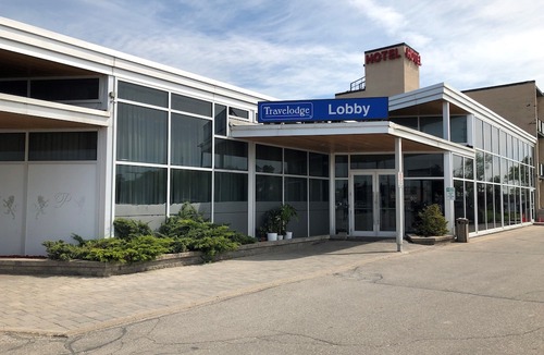 Richmond Hill Hotel | Travelodge by Wyndham Richmond Hill