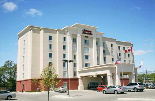 Rosemount Hotel | Kitchener Inn & Suites
