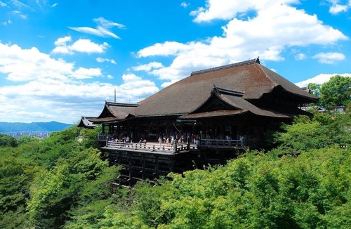 Sannenzaka Ninenzaka Hotel | Kyo Machiya Miyabi Momiji-an(Kiyomizu-Tei)