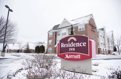 Holland Hotel | Residence Inn Holland