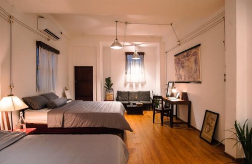 Hai Chau Hotel | City Hostel Da Nang