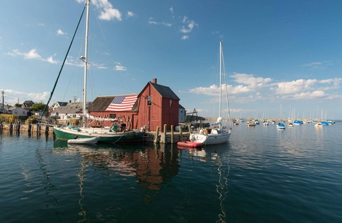 Rockport Hotel | Rockport Inn and Suites