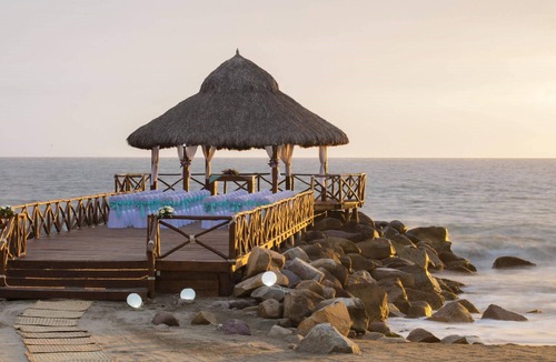 North Hotel Zone Hotel | Crown Paradise Club All Inclusive