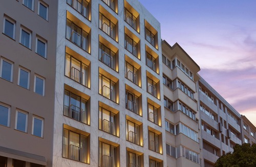Nisantasi Hotel | Glens Palas Istanbul