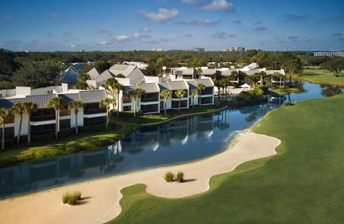 Florida Central Atlantic Coast Hotel | Marriott's Sabal Palms