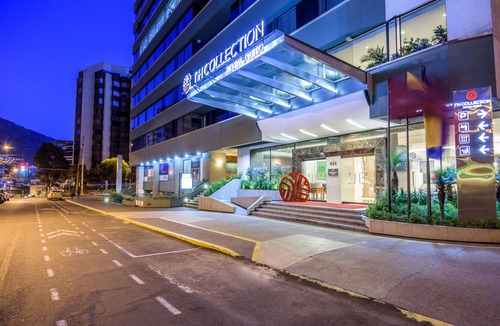 La Floresta Hotel | NH Collection Quito Royal