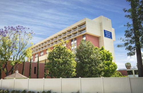 Guasti Hotel | Ontario Airport Hotel and Conference Center