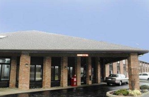 St. Marys Hotel | Quality Inn St. Mary's