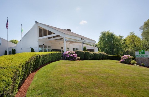 Teaticket Hotel | Holiday Inn Cape Cod-Falmouth, an Ihg Hotel