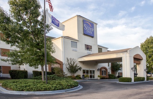 Pelham Hotel | Sleep Inn Pelham Oak Mountain