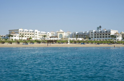 Sahl Hasheeh Hotel | Old Palace Resort Sahl Hasheesh