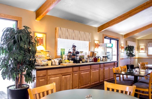 Wickenburg Hotel | Quality Inn Wickenburg