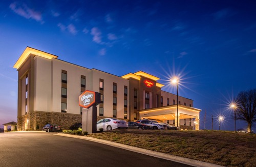 Paragould Hotel | Hampton Inn Paragould