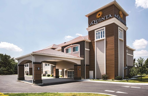 Chambersburg Hotel | La Quinta by Wyndham Chambersburg