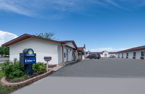 Jamestown Hotel | Days Inn by Wyndham Jamestown