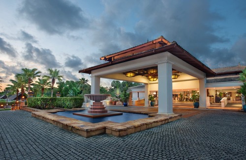 Mai Khao Hotel | Marriott's Phuket Beach Club(SHA Extra Plus)