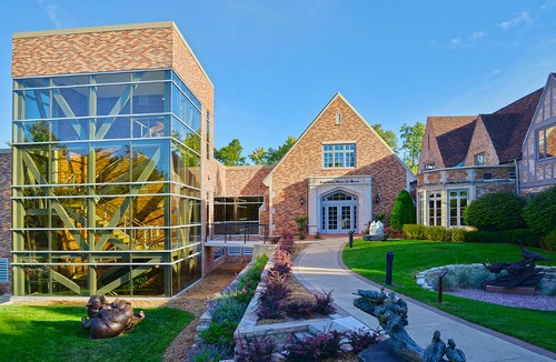 Wausau Hotel | Courtyard Wausau