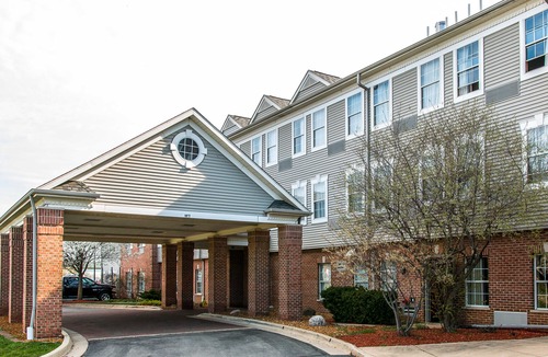 Chelsea Hotel | Comfort Inn Chelsea