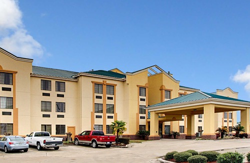 Hattiesburg Hotel | Comfort Suites Hattiesburg