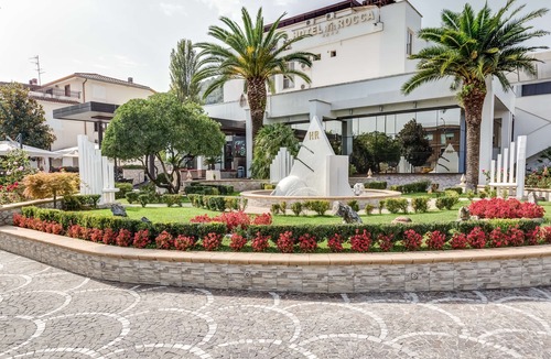 Cassino Hotel | Best Western Hotel Rocca