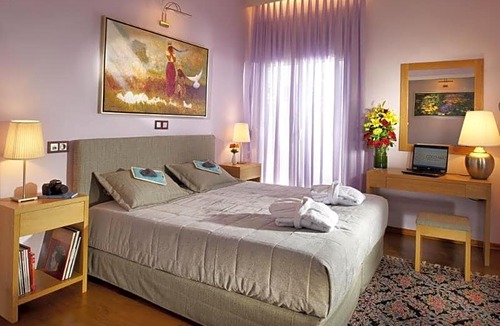 Panorama Hotel | Pefka Hotel