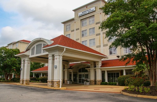 Norfolk - Virginia Beach Hotel | Delta Hotels by Marriott Norfolk Airport