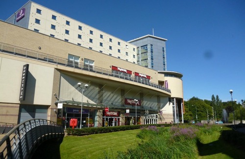 Hemel Hempstead Hotel | Hemel Hempstead Central