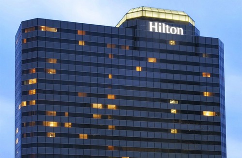 East Rutherford Hotel | Hilton Meadowlands