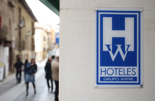 Soria Hotel | Boutique Hotel Castilla