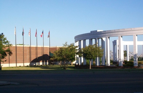 Natchez Hotel | Hampton Inn & Suites Natchez