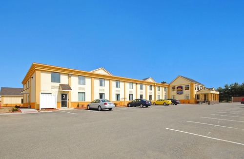 New Philadelphia Hotel | Best Western Dutch Valley Inn