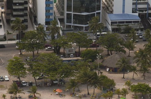 Pajucara Hotel | Hotel Brisa Praia