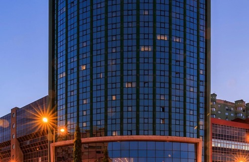 Alto do Pina Hotel | Ramada by Wyndham Lisbon