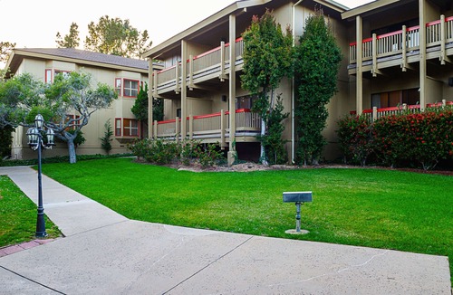 Monterey Hotel | Comfort Inn Monterey Peninsula Airport