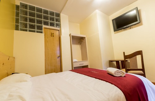 Historical Center Hotel | Villa Sillar