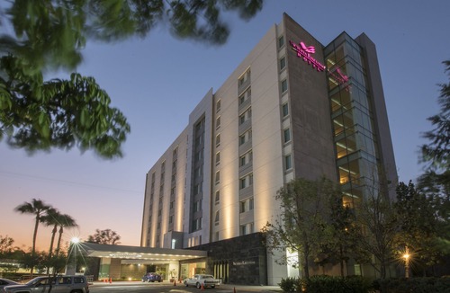 Chapalita Hotel | Victoria Ejecutivo