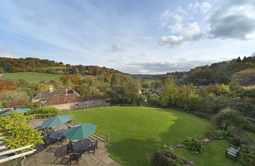 Limpley Stoke Hotel | Best Western Limpley Stoke Hotel
