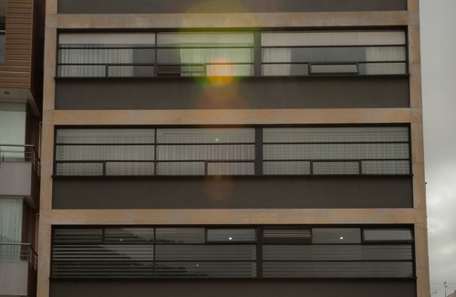 Santa Fe Hotel | Viajero Bogota Hostel & Spa