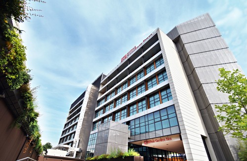 Precotto Hotel | Hilton Garden Inn Milan North