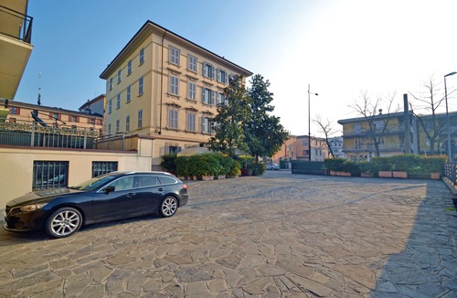 San Lazzaro Hotel | Hotel Residence