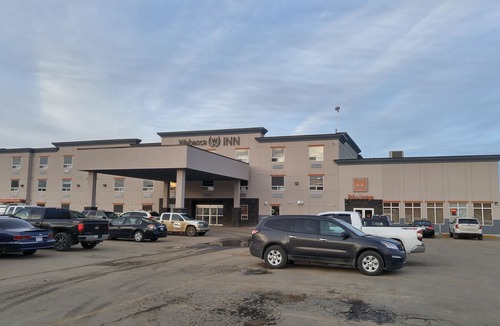 Wabasca-Desmarais Hotel | Wabasca Inn