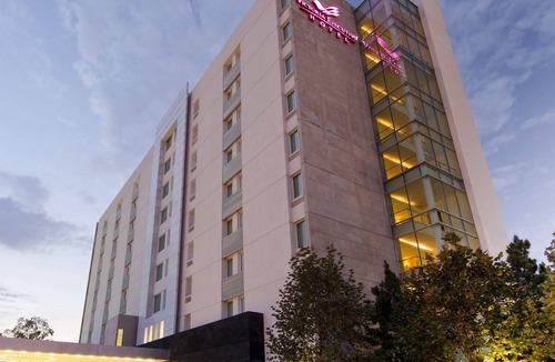 Chapalita Hotel | Victoria Ejecutivo