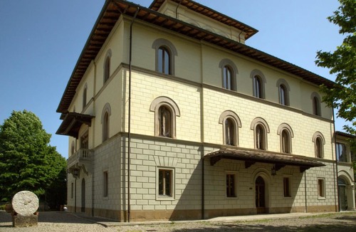 Montarioso Hotel | Villa Montarioso