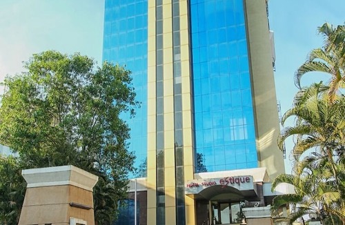 Central Pune Hotel | Hotel Studio Estique